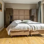 Uplandparcs Bergblick Apartment