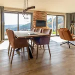 Uplandparcs Bergblick وينتربرغ