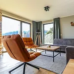 Uplandparcs Bergblick