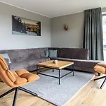 Uplandparcs Bergblick Apartment *