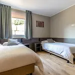 Uplandparcs Bergblick وينتربرغ