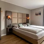 Uplandparcs Bergblick Daire
