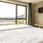 Uplandparcs Bergblick شقة وينتربرغ