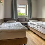 Uplandparcs Bergblick وينتربرغ
