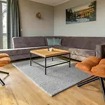 Daire Uplandparcs Bergblick