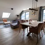 Uplandparcs Bergblick Appartement