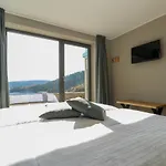 Uplandparcs Bergblick Appartement Winterberg