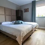 Uplandparcs Bergblick Appartement Winterberg