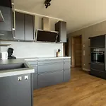 Uplandparcs Bergblick Daire Winterberg