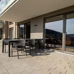 شقة Uplandparcs Bergblick وينتربرغ