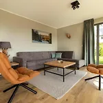Uplandparcs Bergblick شقة