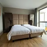 Uplandparcs Bergblick Apartment