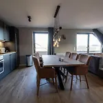 Uplandparcs Bergblick Appartement Winterberg
