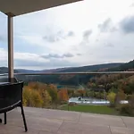 Uplandparcs Bergblick Apartment