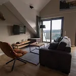 Uplandparcs Bergblick Appartement *