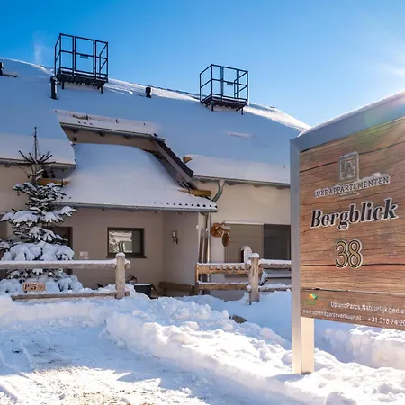 Uplandparcs Bergblick Winterberg