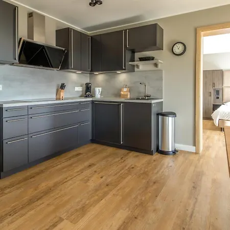 Uplandparcs Bergblick وينتربرغ