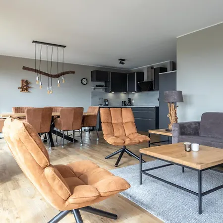 Apartment Uplandparcs Bergblick Winterberg
