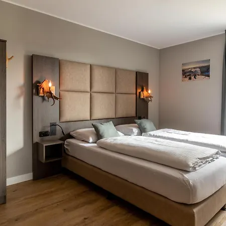 Uplandparcs Bergblick Апартаменти