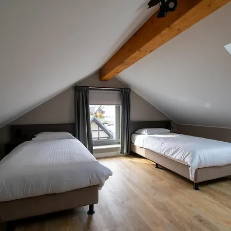 Apartment Uplandparcs Bergblick Winterberg