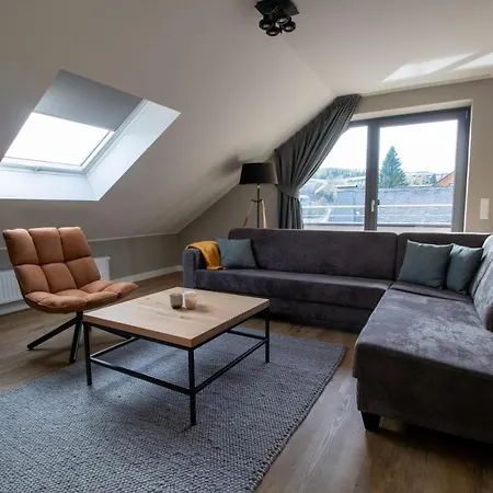 Uplandparcs Bergblick * Winterberg