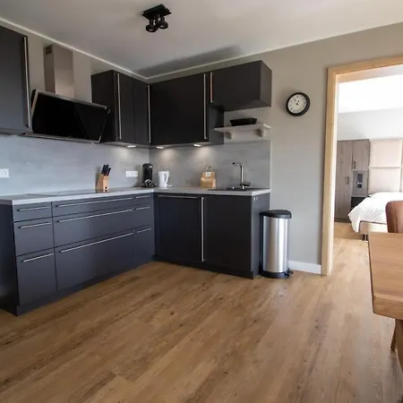 Uplandparcs Bergblick Winterberg