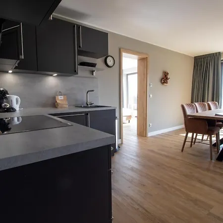 Uplandparcs Bergblick Winterberg