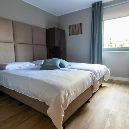 Uplandparcs Bergblick Appartement Winterberg