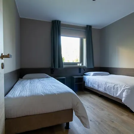 Uplandparcs Bergblick *