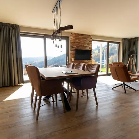 Uplandparcs Bergblick * Winterberg