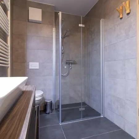 Uplandparcs Bergblick Winterberg