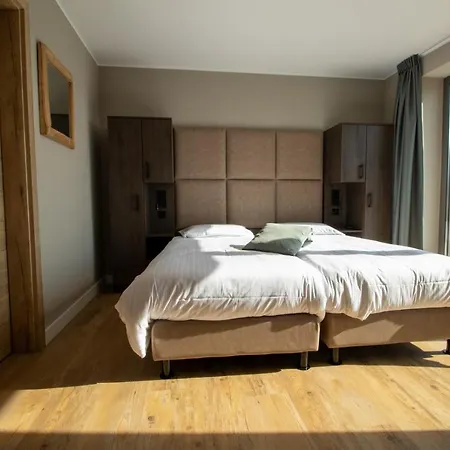 Appartement Uplandparcs Bergblick Winterberg
