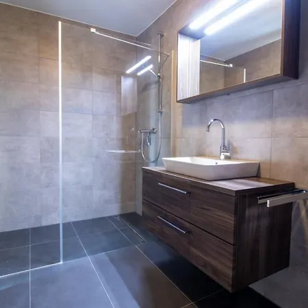 Uplandparcs Bergblick Appartement *