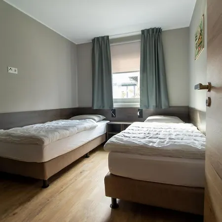 Uplandparcs Bergblick * Winterberg