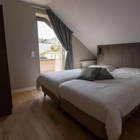 Uplandparcs Bergblick