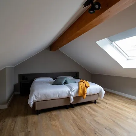 Uplandparcs Bergblick Winterberg