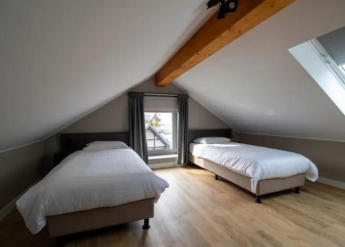 Apartment Uplandparcs Bergblick Winterberg