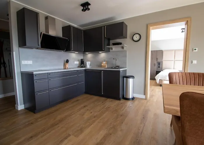 Uplandparcs Bergblick Winterberg