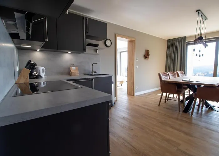 Uplandparcs Bergblick Winterberg