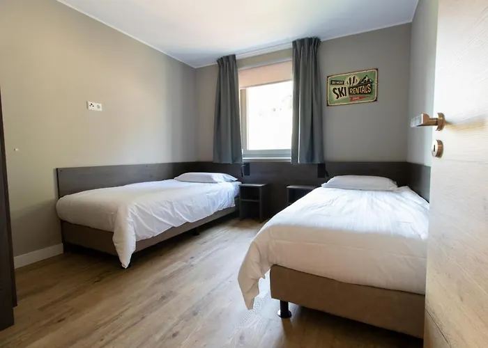 Uplandparcs Bergblick