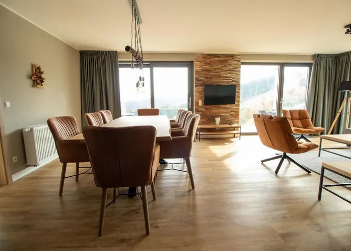 Uplandparcs Bergblick