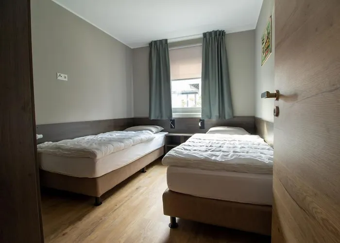 Uplandparcs Bergblick * Winterberg