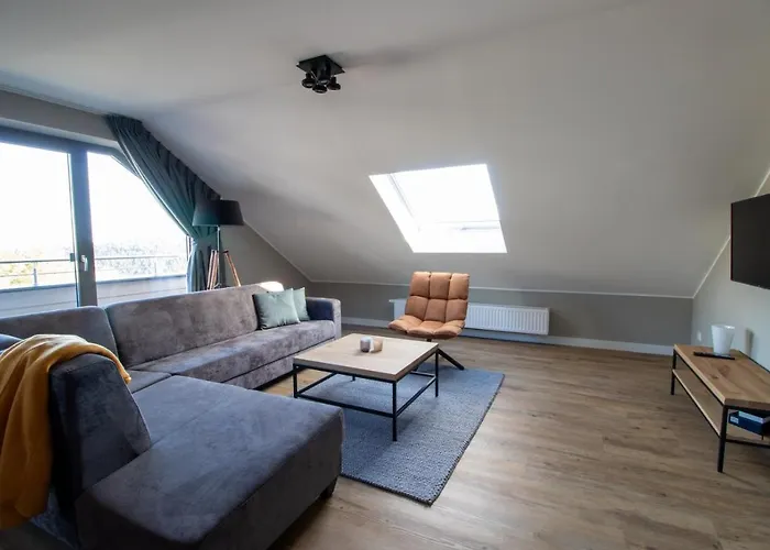 Uplandparcs Bergblick Winterberg