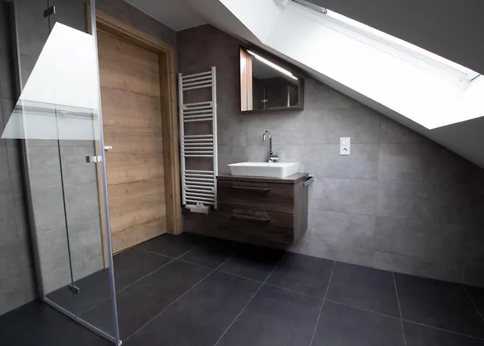 Uplandparcs Bergblick